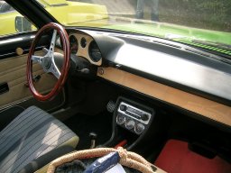 Treffen in Mörfelden 2006